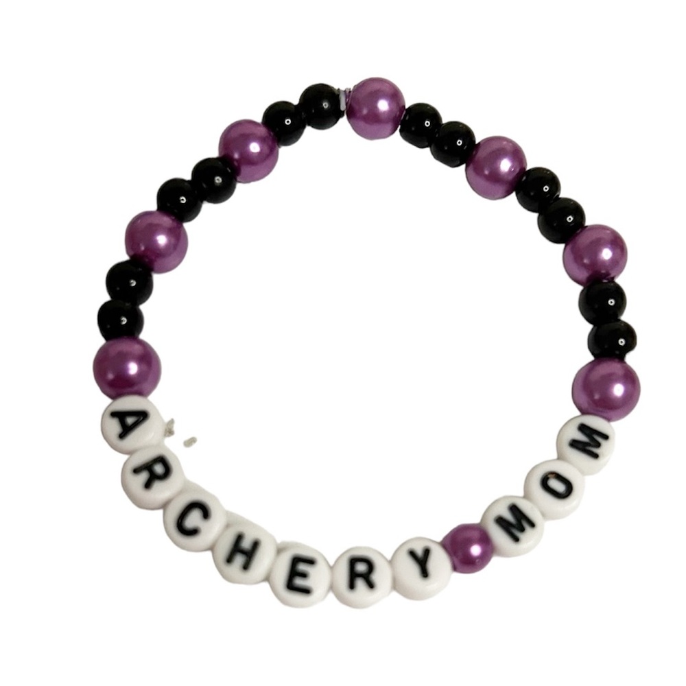 Handmade bracelet